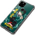 My Hero Academia Deku Season 4 Google Pixel 5 Clear Case